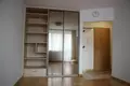 Appartement 1 chambre 23 m² dans Varsovie, Pologne