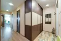 Wohnung 3 zimmer 66 m² Minsk, Belarus