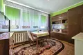 Apartamento 3 habitaciones 52 m² Srem, Polonia