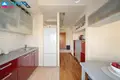 3 room apartment 63 m² Vilnius, Lithuania