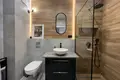 2 room apartment 43 m² in Warsaw, Poland