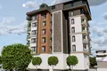 Residential complex Butik-proekt v horoshey lokacii rayona Demirtash