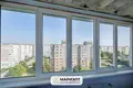 Квартира 1 комната 36 м² Минск, Беларусь