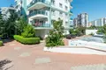 Apartamento 2 habitaciones 55 m² Alanya, Turquía