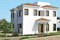 Villa de 4 habitaciones 246 m² Kouklia, Chipre