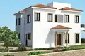 Villa 4 pièces 246 m² Kouklia, Bases souveraines britanniques