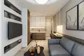 1 room apartment 40 m² Municipality of Thessaloniki, Greece