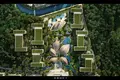 2 bedroom apartment 79 m² Ban Khlong Bang Rao Nok, Thailand
