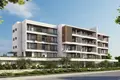 Appartement 1 chambre 59 m² Chlórakas, Chypre