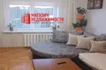 Квартира 2 комнаты 53 м² Россь, Беларусь