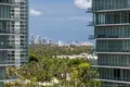 Apartamento 2 habitaciones 143 m² Miami, Estados Unidos