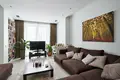 Appartement 3 chambres 91 m² Minsk, Biélorussie