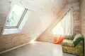 House 120 m² Lahojsk selsaviet, Belarus