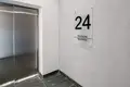 Mieszkanie 2 pokoi 52 m² Mińsk, Białoruś
