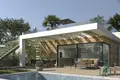 Villa de tres dormitorios 249 m² Los Alcazares, Španjolska