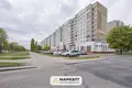 1 room apartment 35 m² Minsk, Belarus