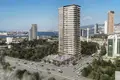 Mieszkanie 3 pokoi  Aegean Region, Turcja