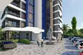 2 bedroom apartment 90 m² Alanya, Turkey