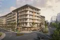 Complexe résidentiel Luxury apartments in the center of Istanbul from a leading developer.