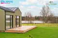 House 52 m² Ukmerge, Lithuania