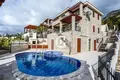 Maison 3 chambres 180 m² en Budva, Monténégro