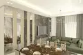 Wohnung 2 zimmer 60 m² Kestel, Türkei