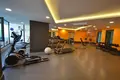 Wohnung 2 Schlafzimmer 120 m² Mittelmeerregion, Türkei