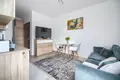 2 room apartment 31 m² in Warsaw, Poland