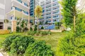 3 bedroom apartment  Mahmutlar, Turkey