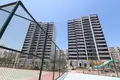 Mieszkanie 3 pokoi 120 m² Erdemli, Turcja