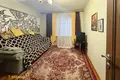 Appartement 3 chambres 67 m² Minsk, Biélorussie