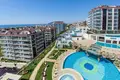 3 room apartment 110 m² Alanya, Turkey