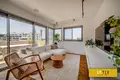 Penthouse 3 pokoi 75 m² Tel-Awiw, Izrael