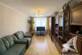 Apartamento 2 habitaciones 50 m² Muchaviecki sielski Saviet, Belarús