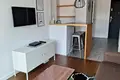 Apartamento 2 habitaciones 34 m² en Danzig, Polonia