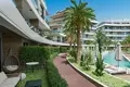 Appartement 51 m² Alanya, Turquie