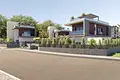 Casa 5 habitaciones 216 m² Mouttagiaka, Chipre