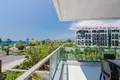 2 bedroom apartment 110 m² Alanya, Turkey