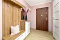 Apartamento 3 habitaciones 72 m² Cracovia, Polonia