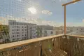 Apartamento 2 habitaciones 48 m² Batorowo, Polonia