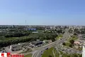 1 room apartment 44 m² Homyel, Belarus