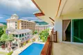 Condo z 2 sypialniami 116 m² Phuket, Tajlandia