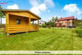 Casa 132 m² Papiskes, Lituania