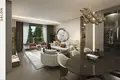 Duplex 4 bedrooms 216 m² Marmara Region, Turkey