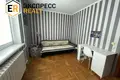 Квартира 3 комнаты 80 м² Брест, Беларусь