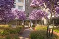 3 bedroom apartment 95 m² Warsaw, Poland