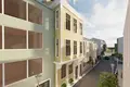 Квартира 4 спальни 230 м², Турция