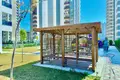 Wohnung 2 zimmer 65 m² Mezitli, Türkei