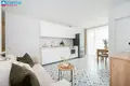 Mieszkanie 4 pokoi 72 m² Wilno, Litwa