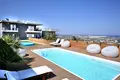 Chalet 5 chambres 184 m² Agios Nikolaos, Grèce